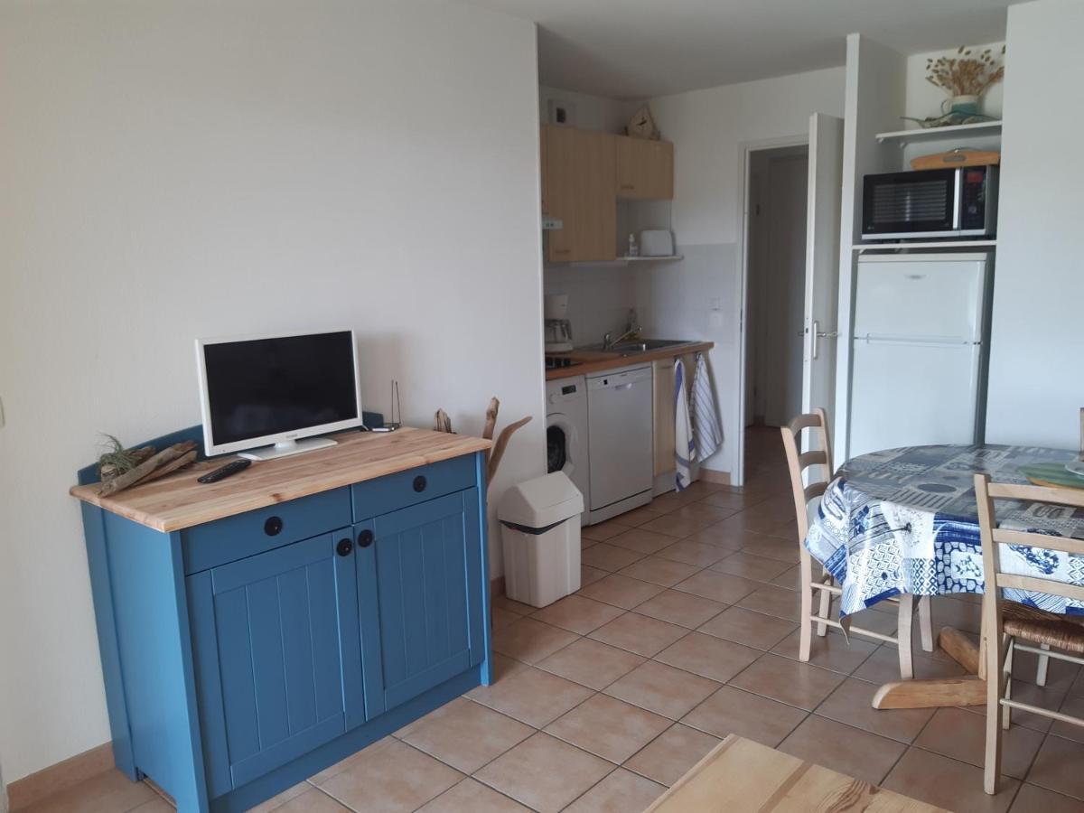 Appt 40M2 Residence 3*** 10Mn Plages Soulac-sur-Mer Kültér fotó